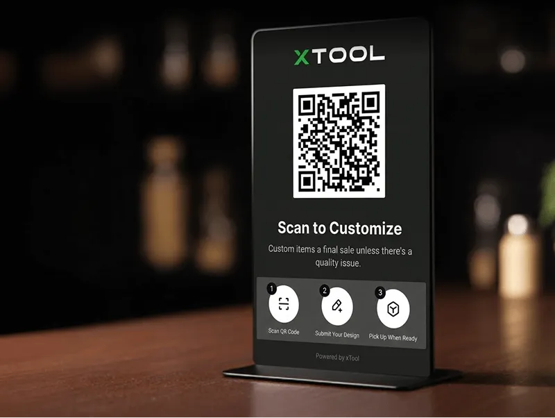 Sell instantly at markets