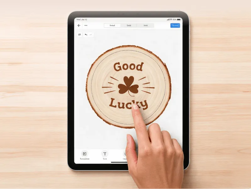 In-store Kiosk Experience